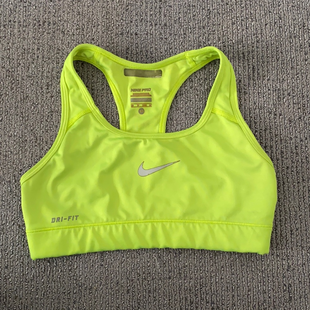 Nike Sports Bra